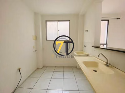 Apartamento, 2 quartos, 52 m² - Foto 5