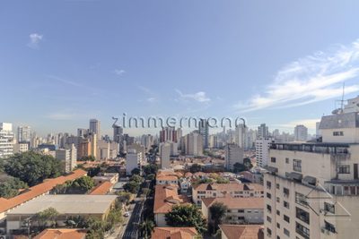 Apartamento, 3 quartos, 230 m² - Foto 4