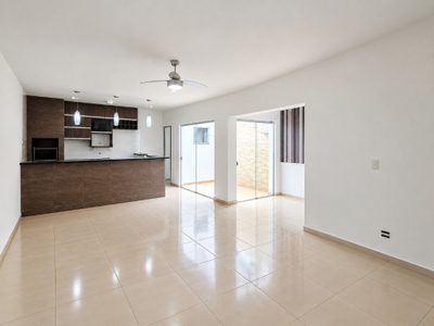 Casa de Condomínio, 2 quartos - Foto 1