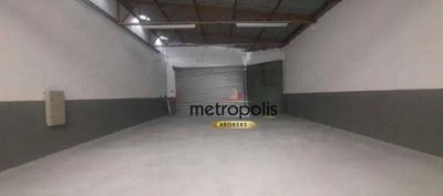 Depósito-Galpão, 337 m² - Foto 5