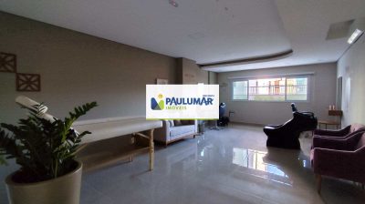 Apartamento, 2 quartos, 78 m² - Foto 2