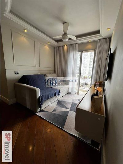 Apartamento, 3 quartos, 65 m² - Foto 1