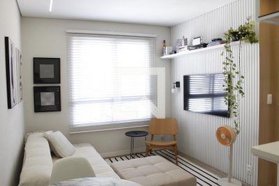 Apartamento, 1 quarto, 30 m² - Foto 1