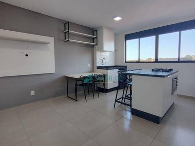 Apartamento, 2 quartos, 69 m² - Foto 1