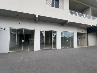 Sala-Conjunto, 60 m² - Foto 2