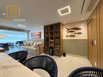 Apartamento, 4 quartos, 127 m² - Foto 4