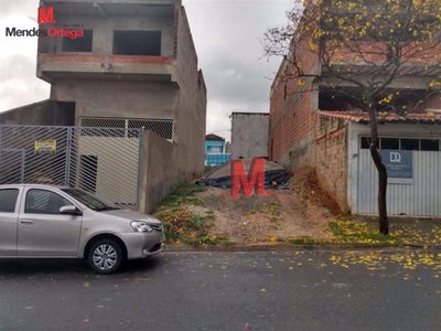 Terreno, 132 m² - Foto 3