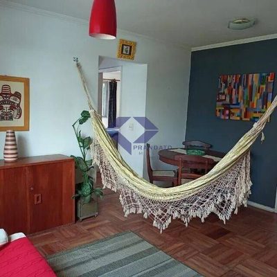 Apartamento, 2 quartos, 60 m² - Foto 4