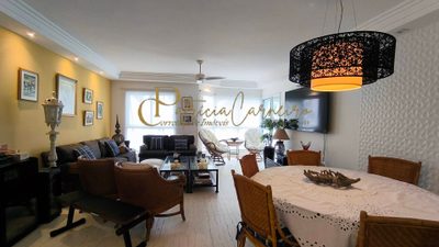 Apartamento, 3 quartos, 122 m² - Foto 4