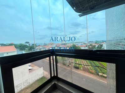 Apartamento, 3 quartos, 155 m² - Foto 3