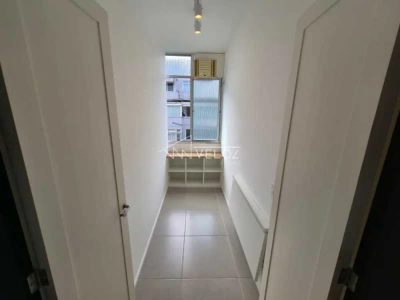 Apartamento, 1 quarto, 49 m² - Foto 2