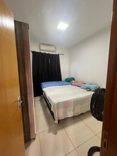 Casa, 2 quartos, 60 m² - Foto 2