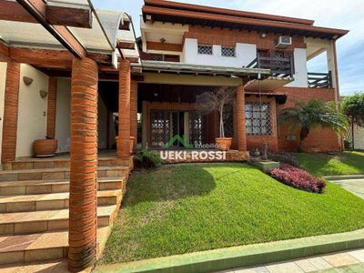 Casa, 6 quartos, 750 m² - Foto 4