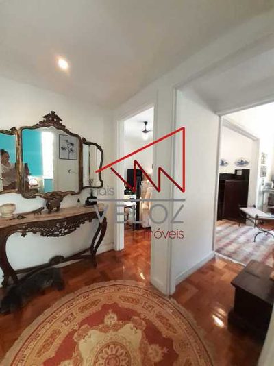 Apartamento, 5 quartos, 220 m² - Foto 4