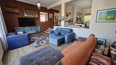 Casa, 4 quartos, 350 m² - Foto 4