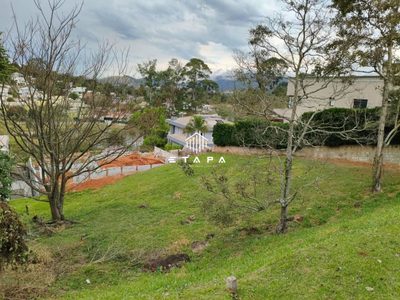 Loteamento e Condomínio, 842 m² - Foto 1