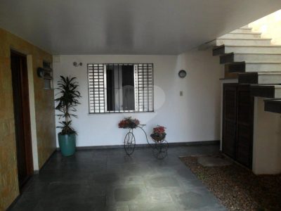 Sobrado, 3 quartos, 450 m² - Foto 3