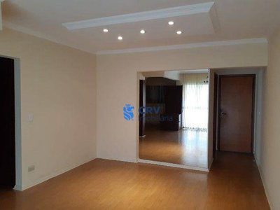 Apartamento, 2 quartos, 90 m² - Foto 1
