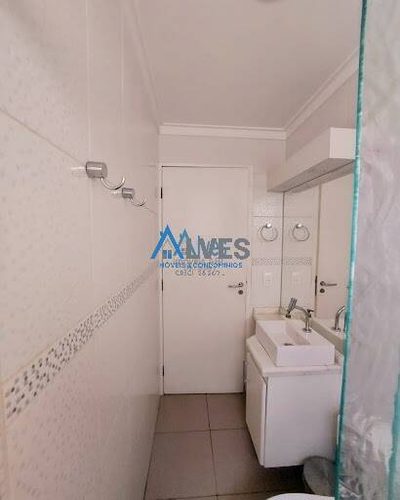 Apartamento, 2 quartos, 55 m² - Foto 4