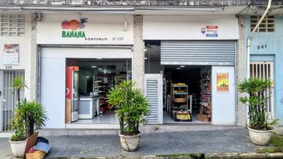 Prédio Inteiro, 130 m² - Foto 1