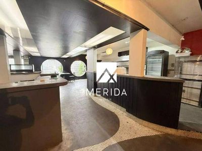 Loja-Salão, 391 m² - Foto 5