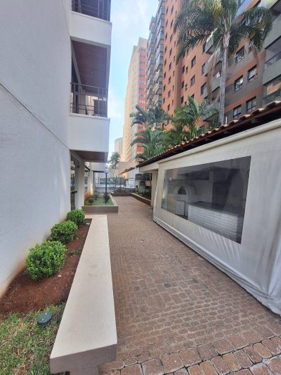 Apartamento, 3 quartos, 75 m² - Foto 3
