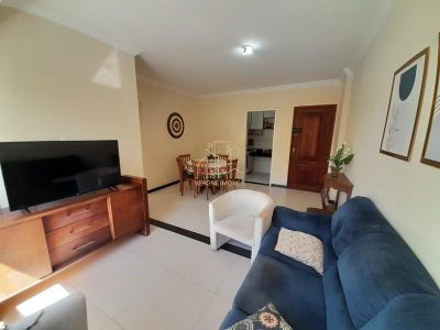 Apartamento, 3 quartos, 103 m² - Foto 1