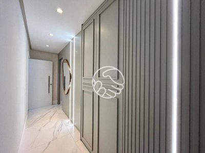 Apartamento, 3 quartos, 116 m² - Foto 3