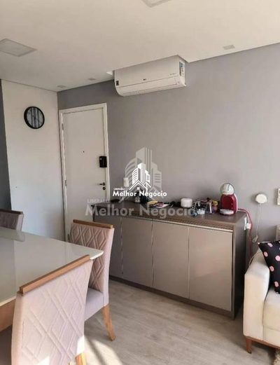 Apartamento, 2 quartos, 57 m² - Foto 3