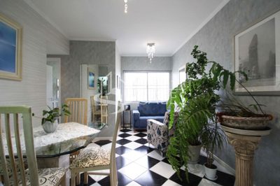 Apartamento, 2 quartos, 62 m² - Foto 1