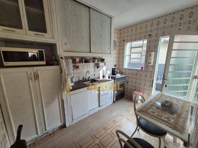 Sobrado, 3 quartos, 190 m² - Foto 4