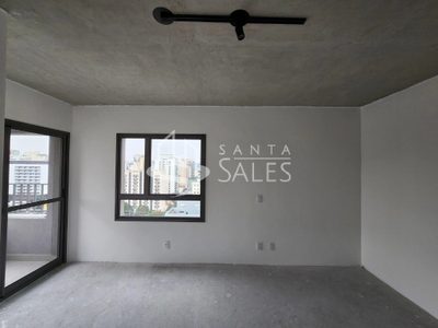 Apartamento, 1 quarto, 31 m² - Foto 5