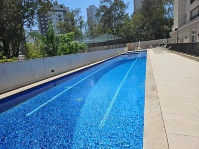 Apartamento, 2 quartos, 58 m² - Foto 5