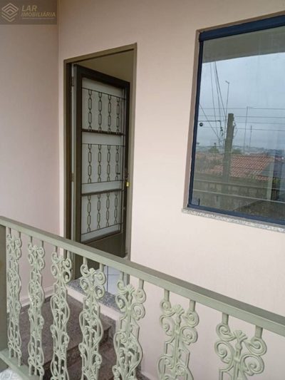 Casa, 2 quartos, 120 m² - Foto 2