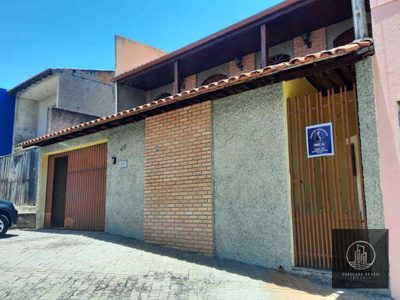 Sobrado, 3 quartos, 223 m² - Foto 2
