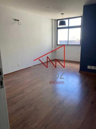 Sala-Conjunto, 34 m² - Foto 1