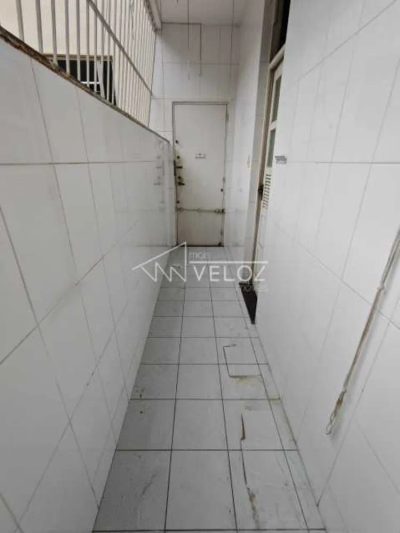 Apartamento, 3 quartos, 163 m² - Foto 1