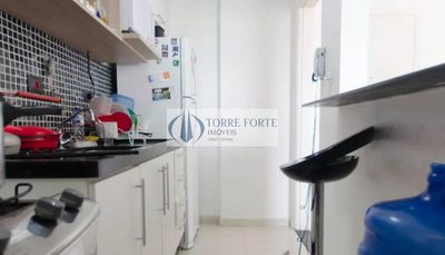 Apartamento, 2 quartos, 66 m² - Foto 4