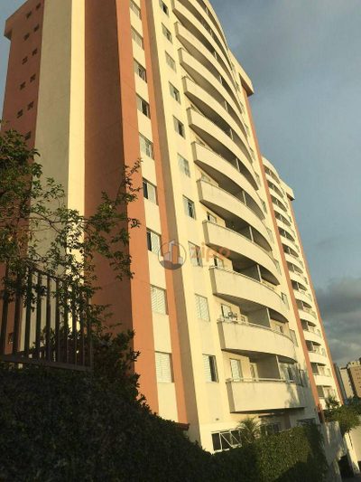 Apartamento, 3 quartos, 70 m² - Foto 1