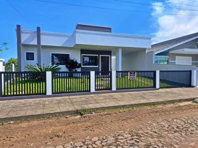 Casa, 3 quartos, 150 m² - Foto 1