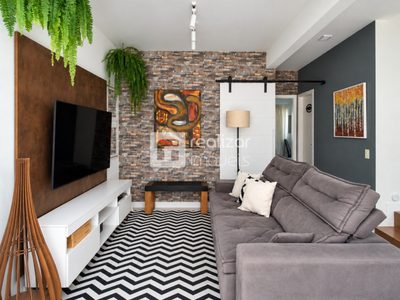 Casa, 5 quartos, 204 m² - Foto 1