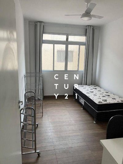 Apartamento, 1 quarto, 50 m² - Foto 4