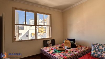 Apartamento, 1 quarto, 54 m² - Foto 5