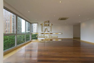 Apartamento, 4 quartos, 280 m² - Foto 4