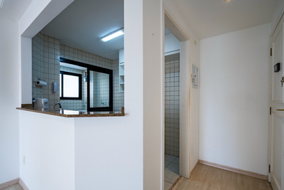 Apartamento, 2 quartos, 56 m² - Foto 2
