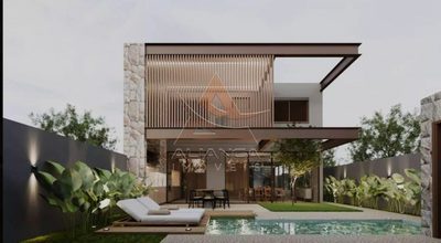 Casa de Condomínio, 4 quartos - Foto 2