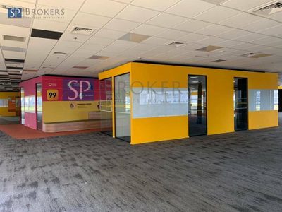 Sala-Conjunto, 913 m² - Foto 2