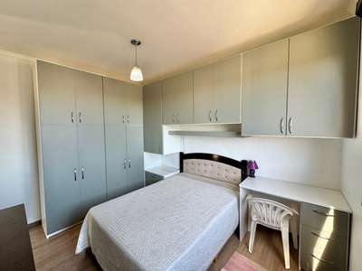 Apartamento, 2 quartos, 65 m² - Foto 2