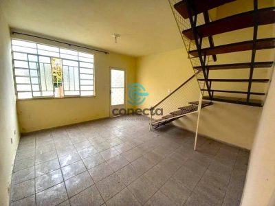 Casa de Condomínio, 2 quartos - Foto 2