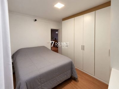 Casa de Condomínio, 2 quartos - Foto 5